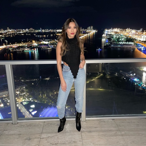 YSL Niki booties - Picture 5 of 9